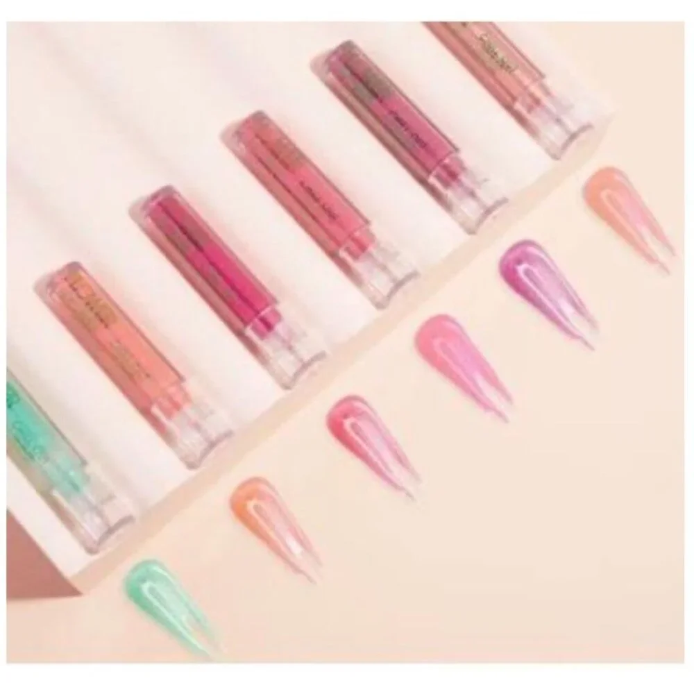 Flower Chill Out Lip Glaze #20 